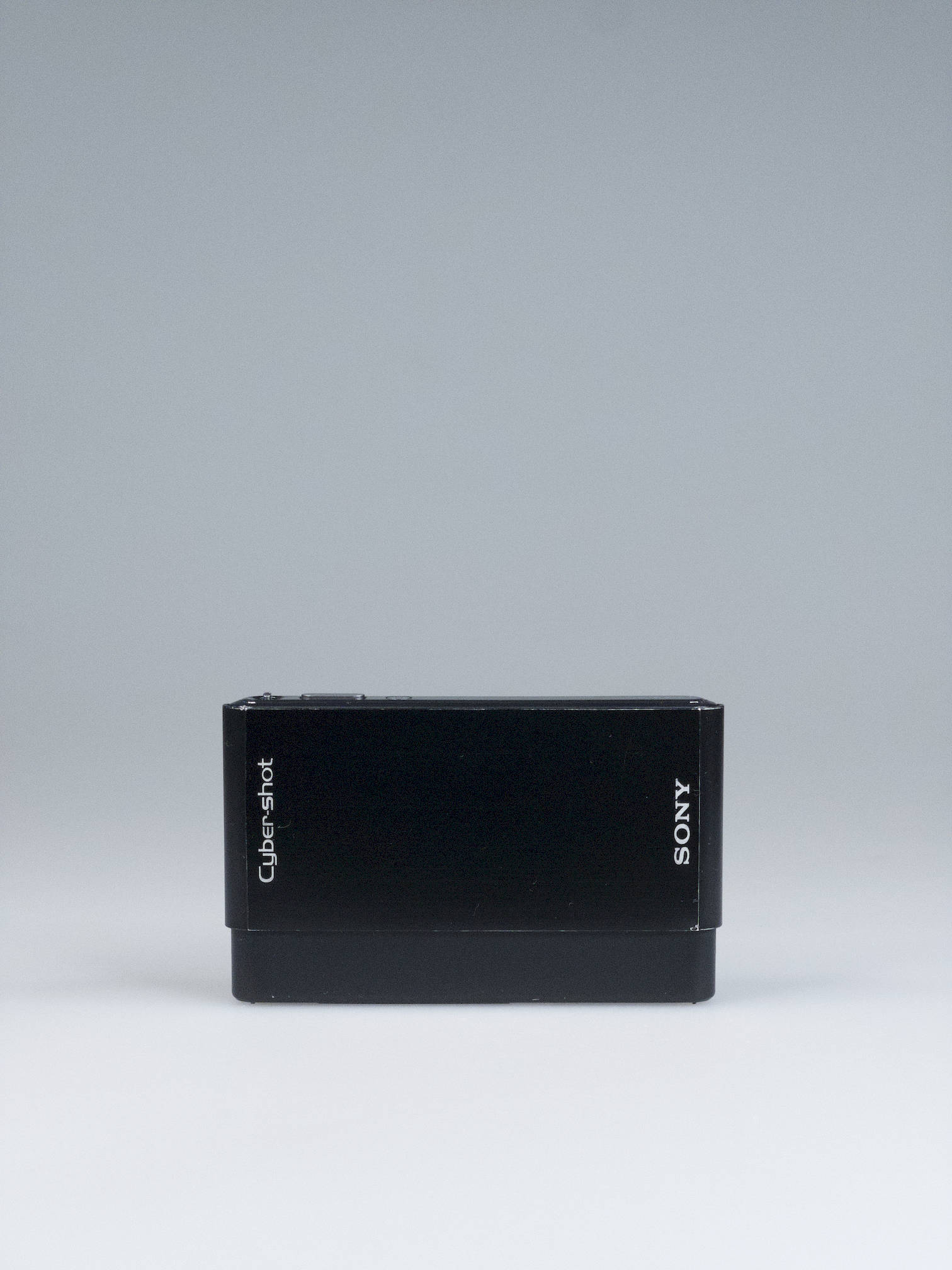 Sony Cyber-shot DSC-T77 00s Digicam | Touch 10MP CCD Slim – Bling Inc.