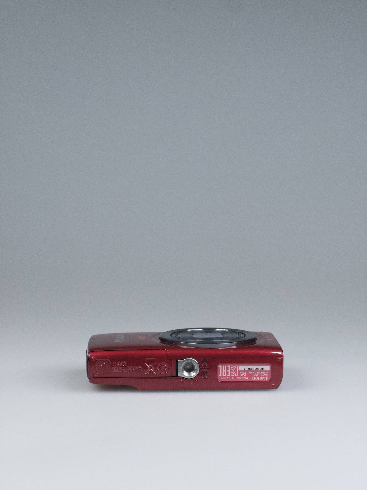 Canon IXUS 160 | PowerShot ELPH 160 | IXY 150