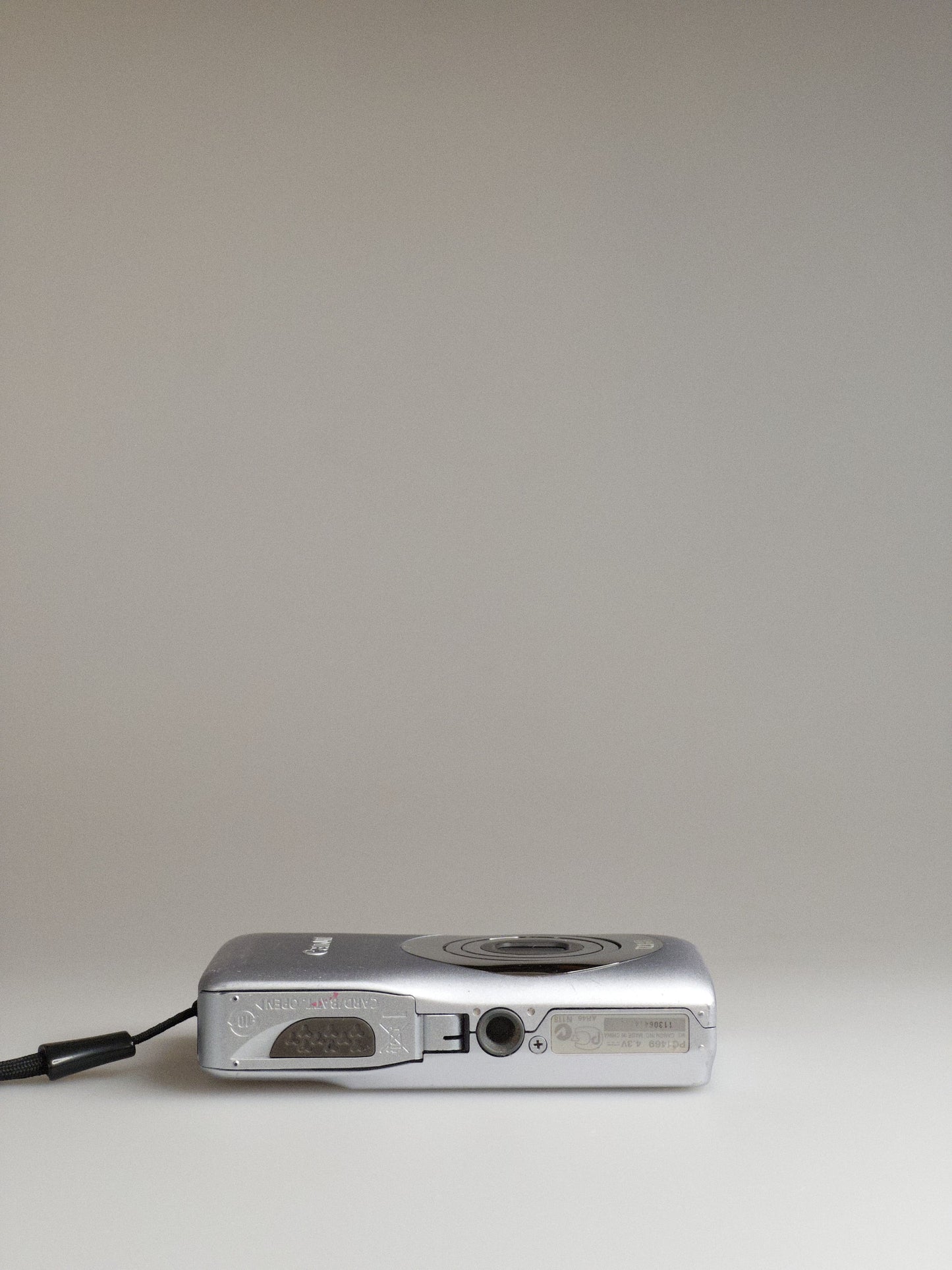 Canon IXUS 105 | PoweShot ELPH SD1300 IS | IXY 200F