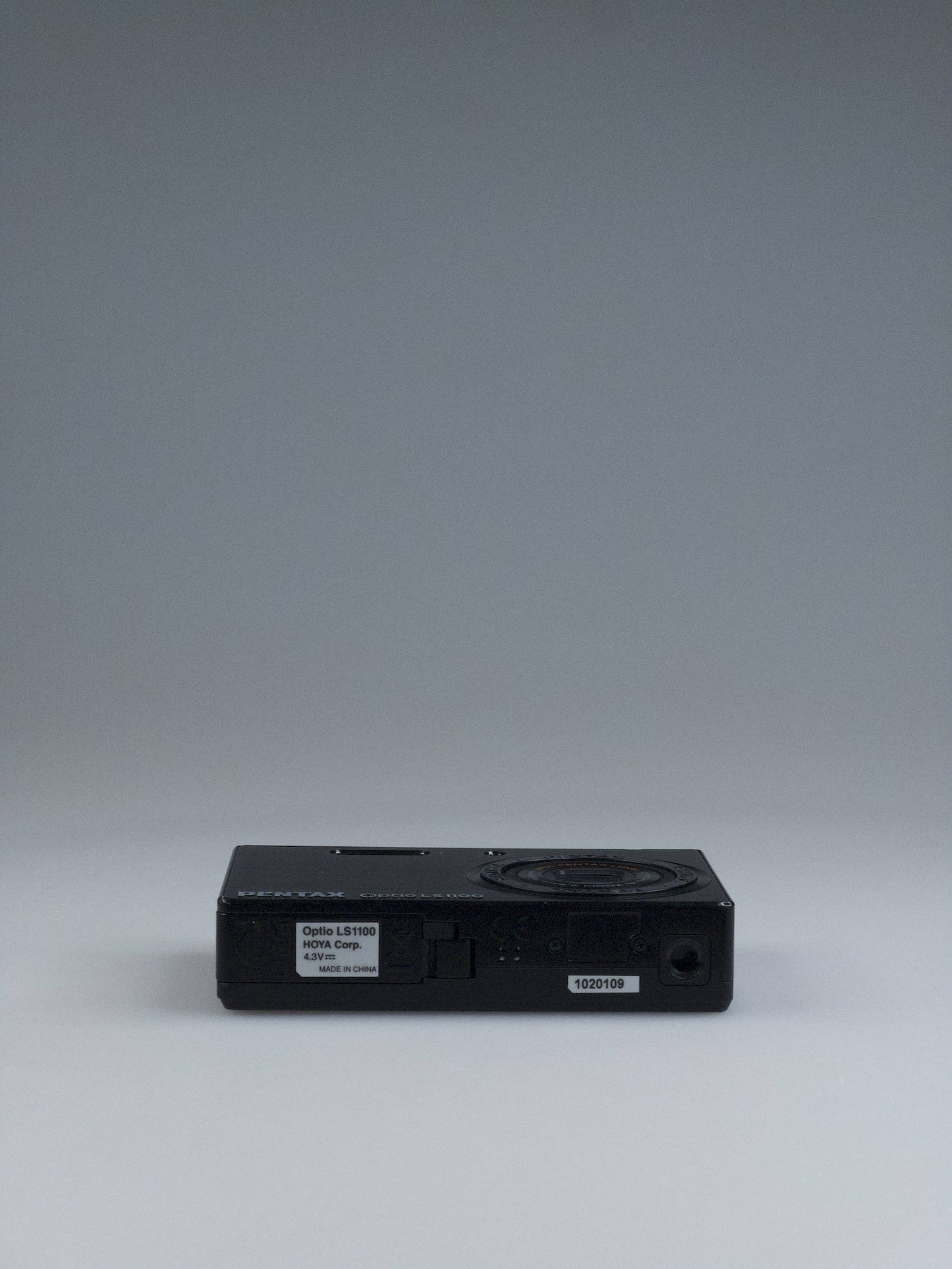Pentax Optio LS1100