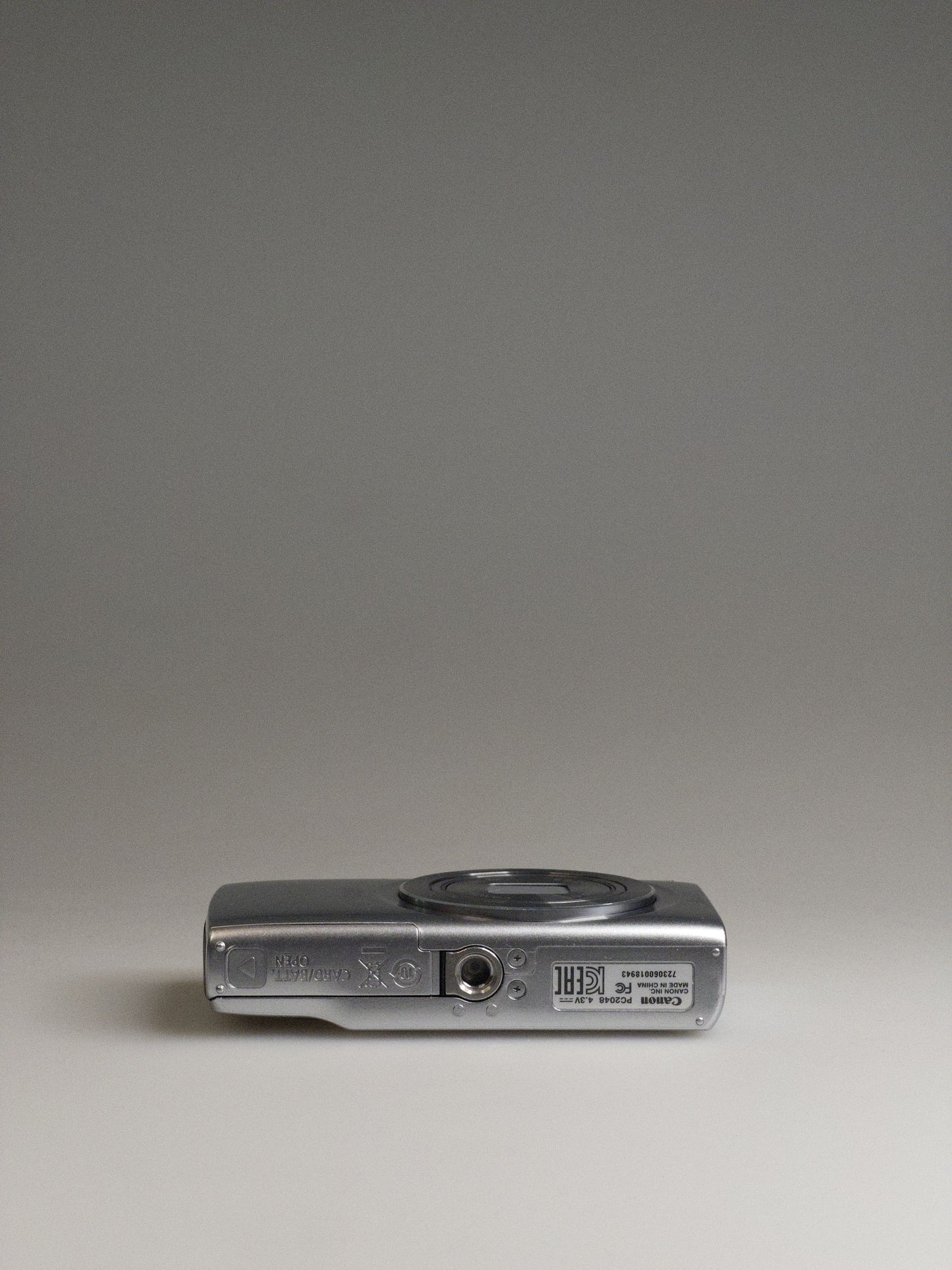 Canon IXUS 145 | Powershot ELPH 135 | IXY 120