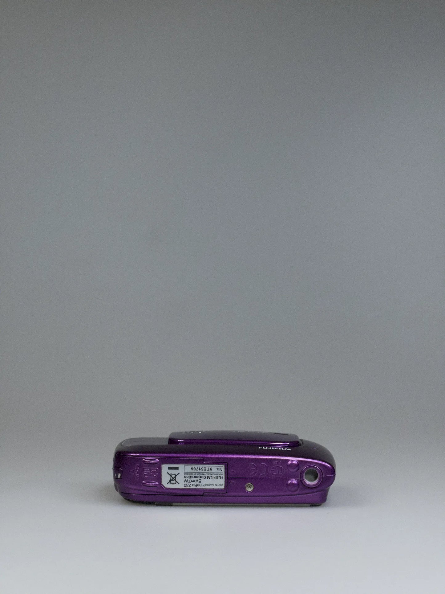 Fujifilm FinePix Z30