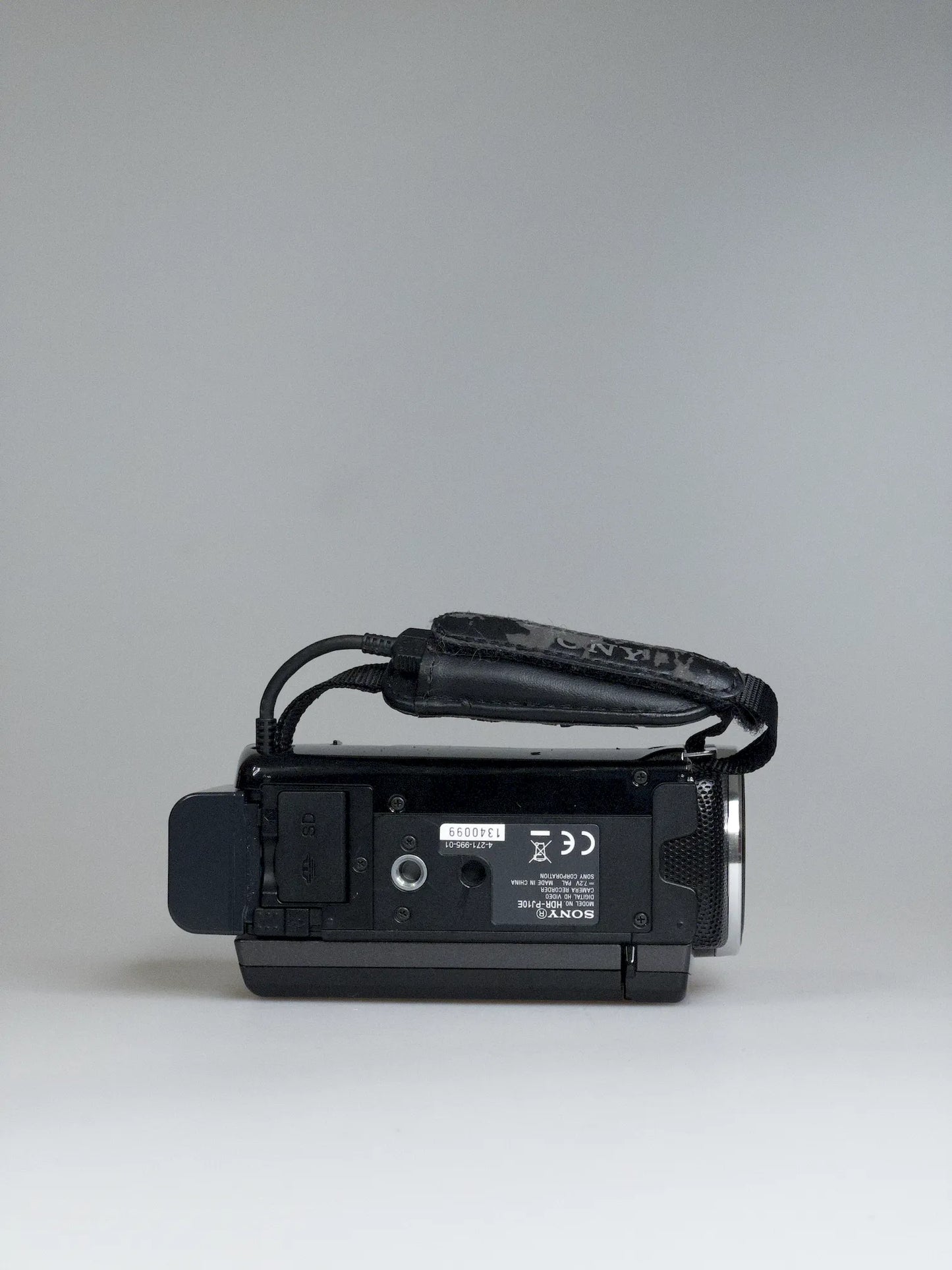 Sony Handycam HDR-PJ10E