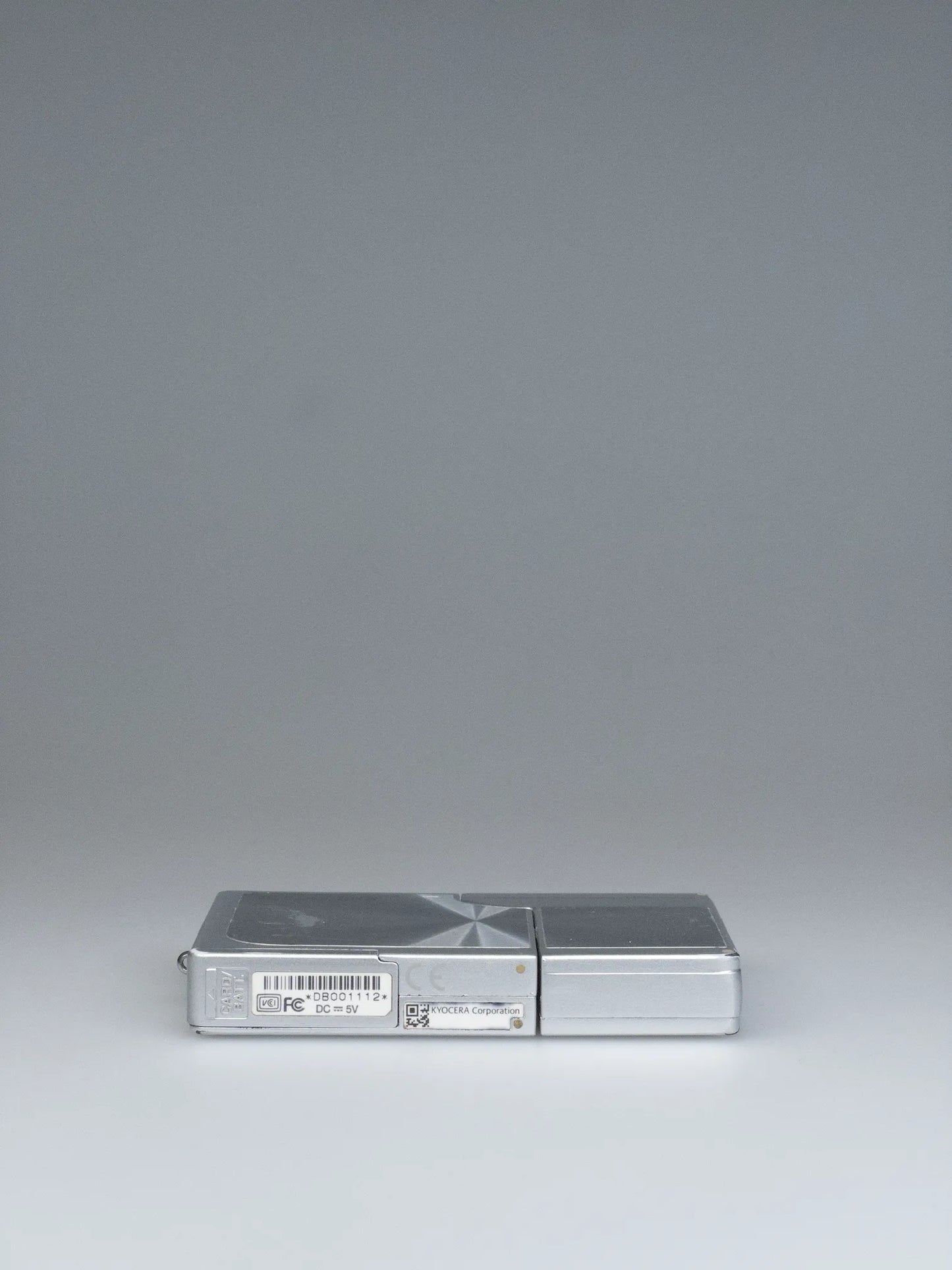 Kyocera Finecam SL300R