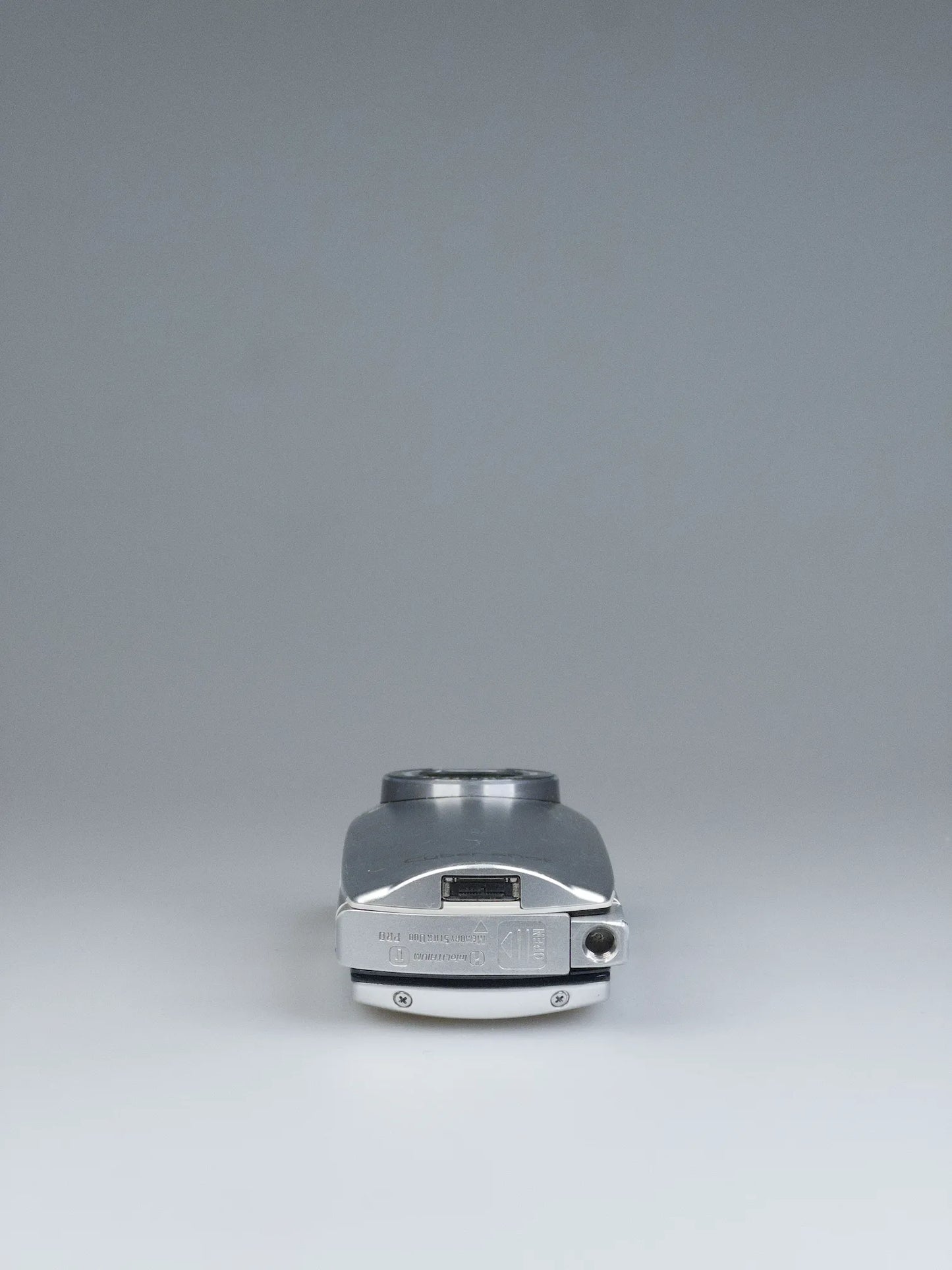 Sony Cyber-shot DSC-M2