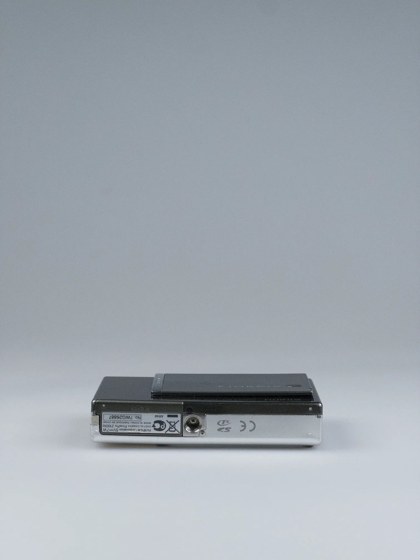 Fujifilm FinePix Z100fd