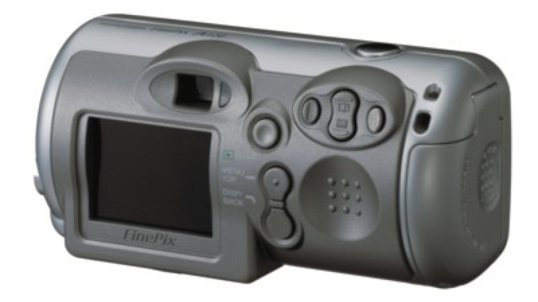 Fujifilm FinePix A120