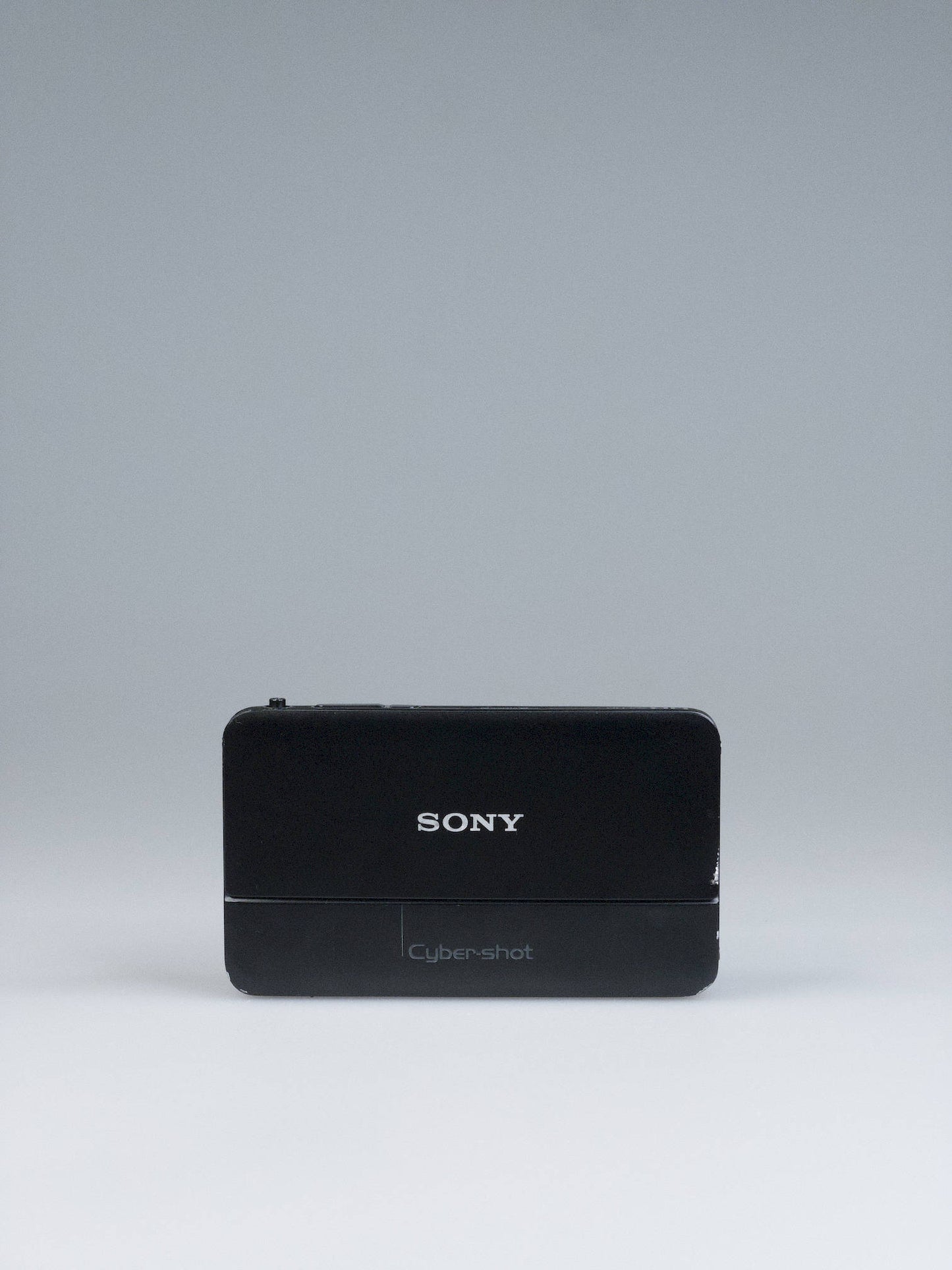 Sony Cyber-shot DSC-TX55