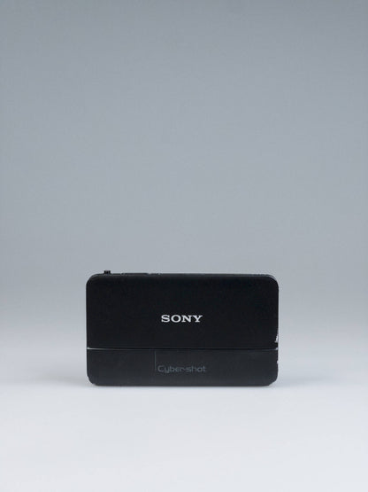 Sony Cyber-shot DSC-TX55