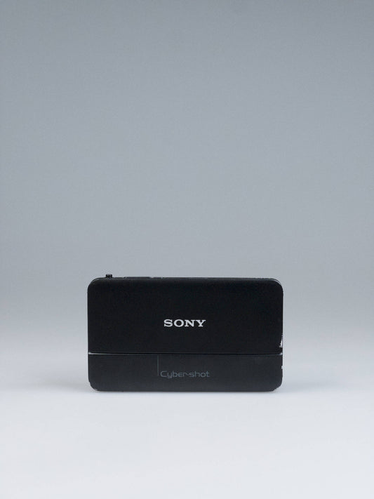 Sony Cyber-shot DSC-TX55