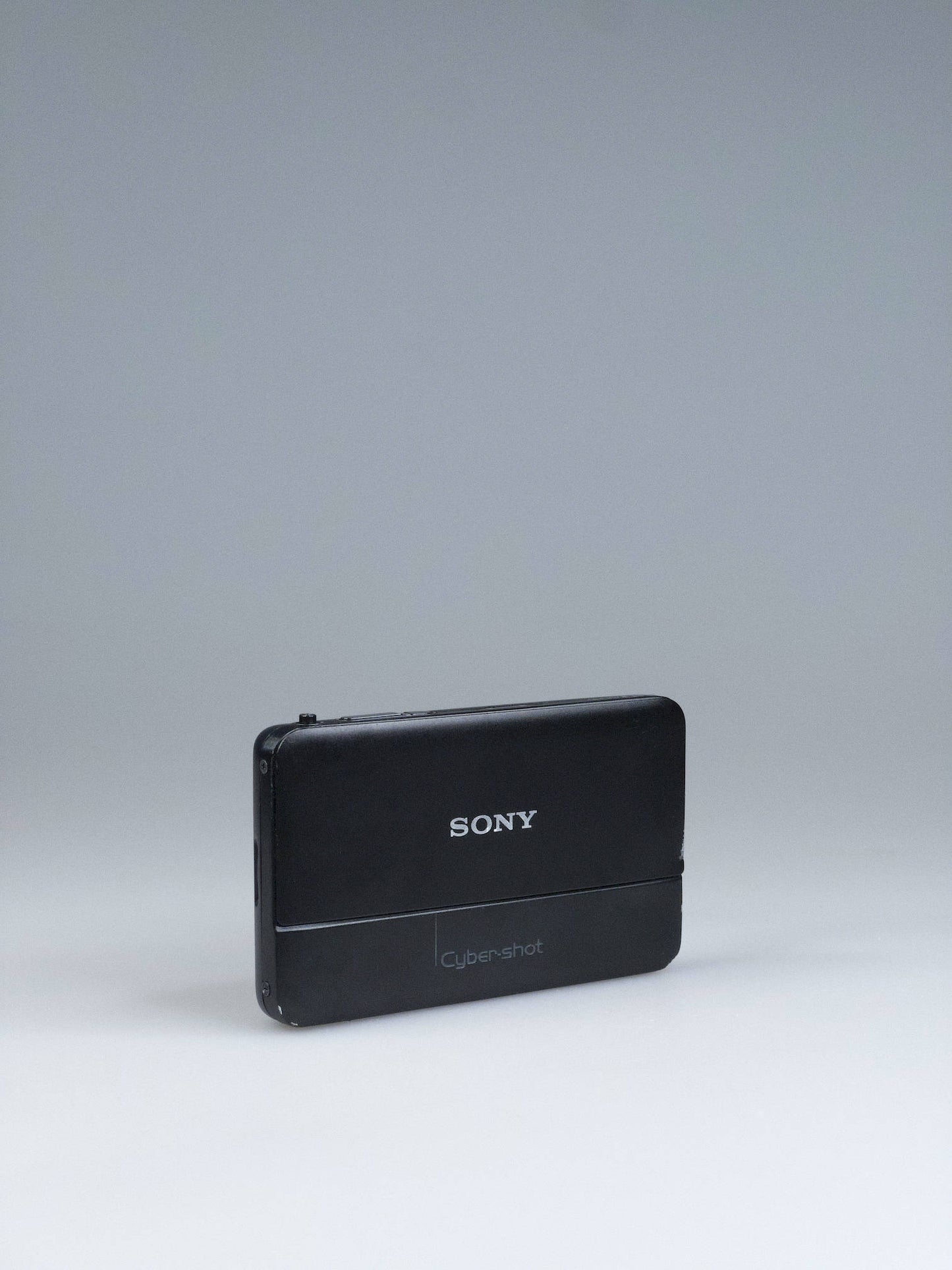 Sony Cyber-shot DSC-TX55