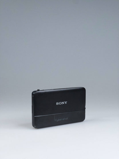 Sony Cyber-shot DSC-TX55