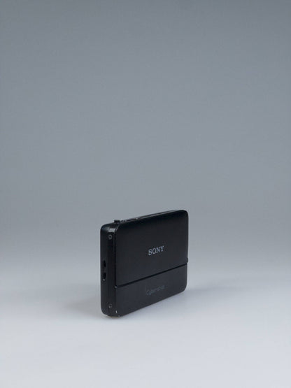 Sony Cyber-shot DSC-TX55