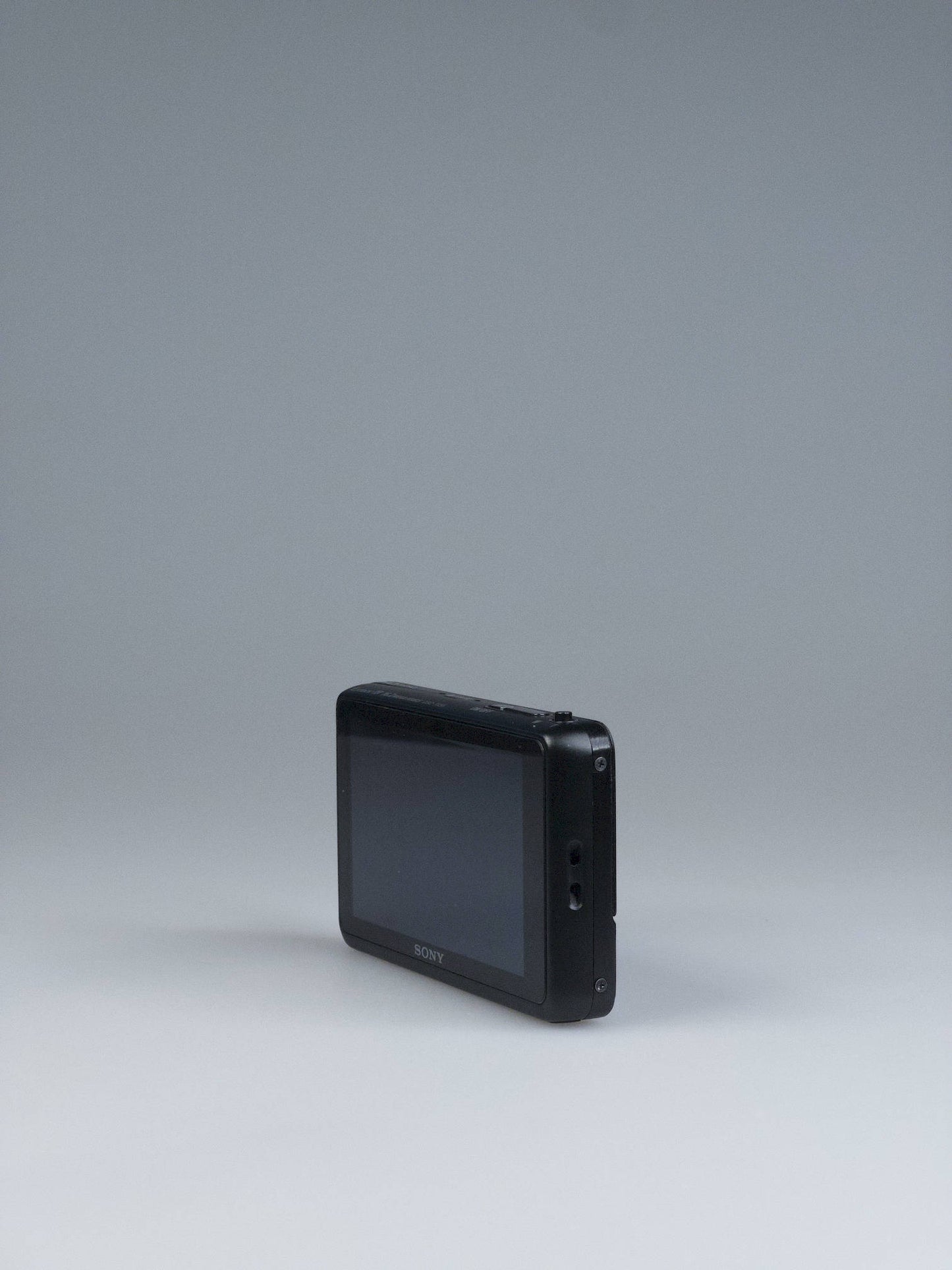 Sony Cyber-shot DSC-TX55