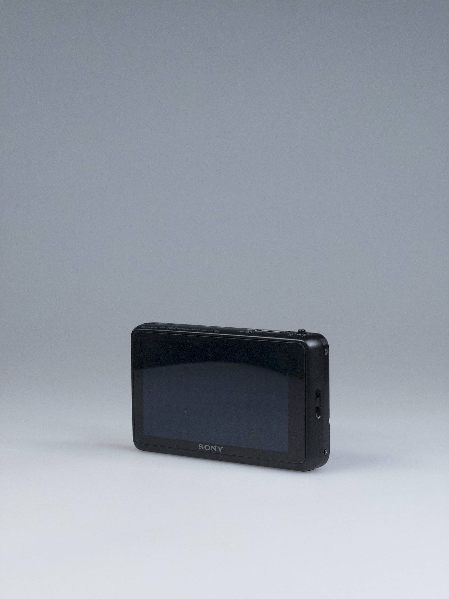 Sony Cyber-shot DSC-TX55