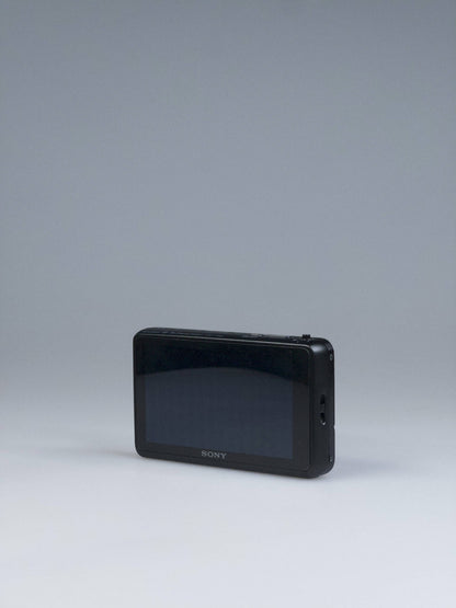 Sony Cyber-shot DSC-TX55