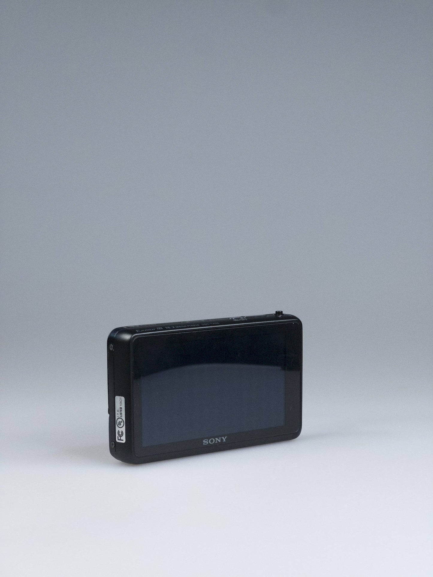 Sony Cyber-shot DSC-TX55
