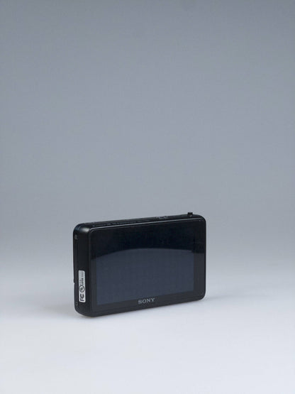 Sony Cyber-shot DSC-TX55