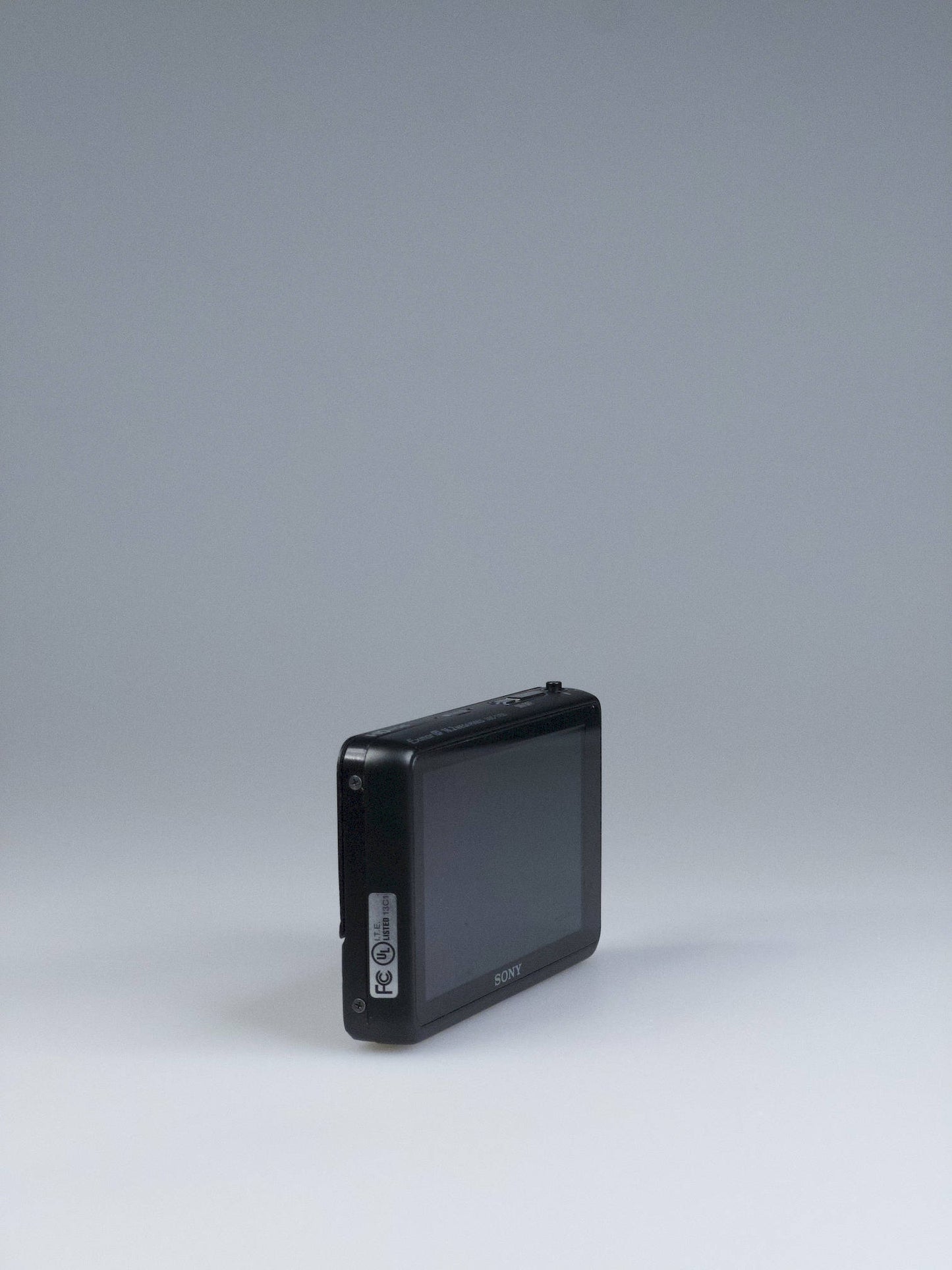 Sony Cyber-shot DSC-TX55