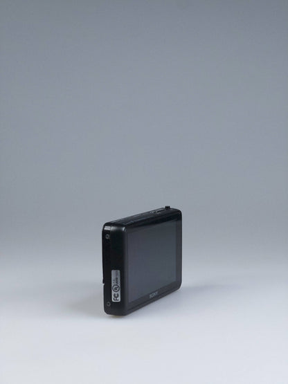 Sony Cyber-shot DSC-TX55