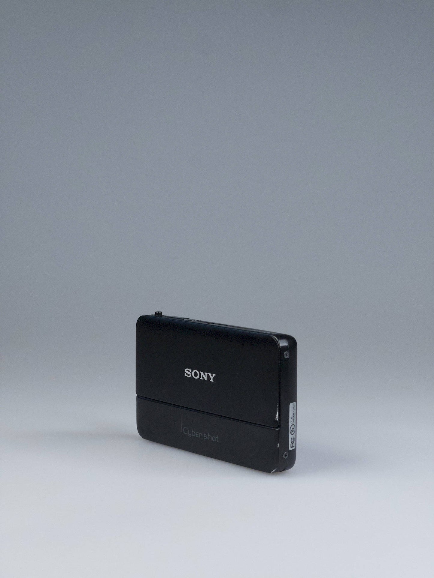 Sony Cyber-shot DSC-TX55