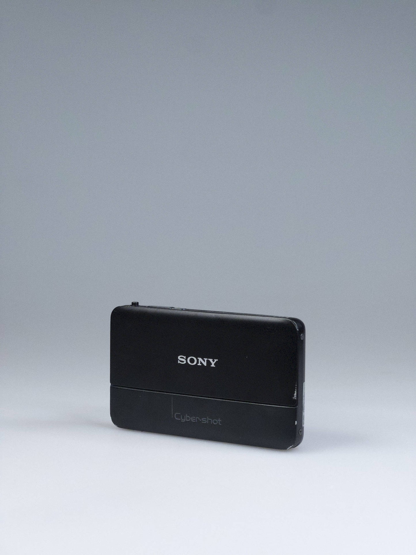 Sony Cyber-shot DSC-TX55