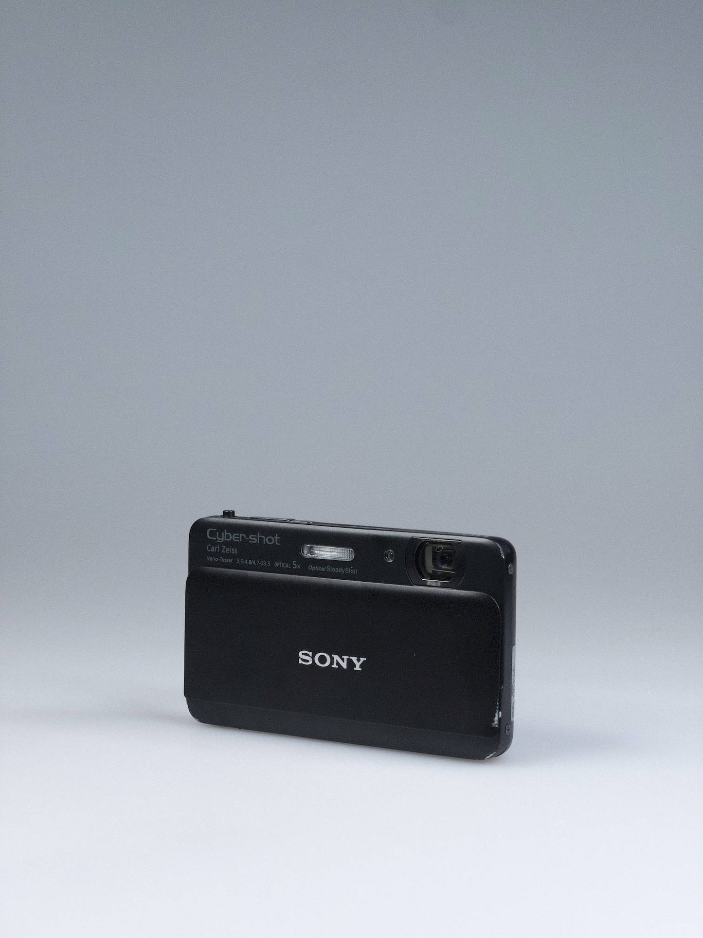 Sony Cyber-shot DSC-TX55