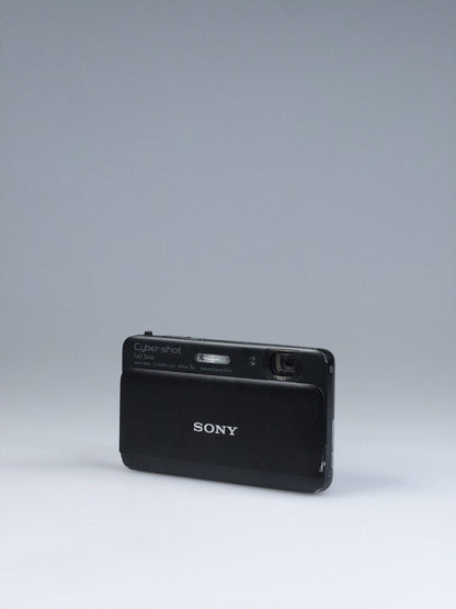 Sony Cyber-shot DSC-TX55