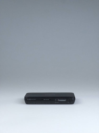 Sony Cyber-shot DSC-TX55