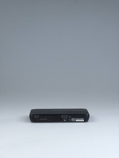 Sony Cyber-shot DSC-TX55