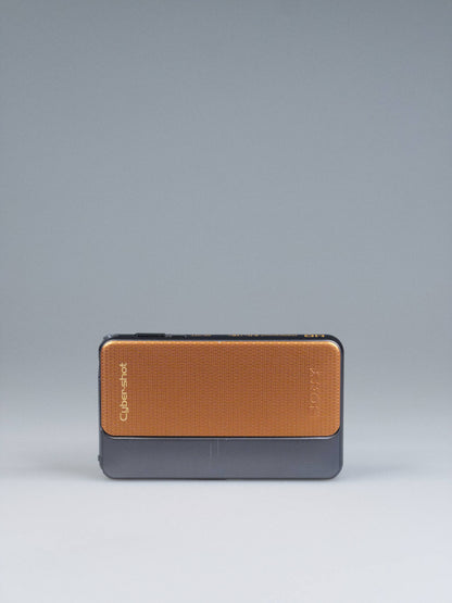 Sony Cyber-shot DSC-TX20