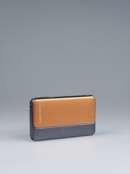 Sony Cyber-shot DSC-TX20