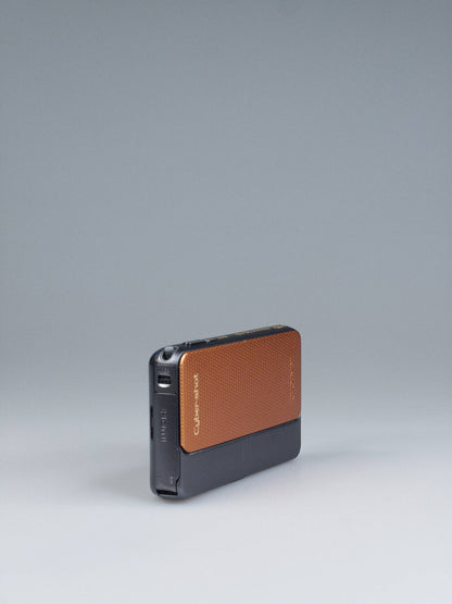 Sony Cyber-shot DSC-TX20
