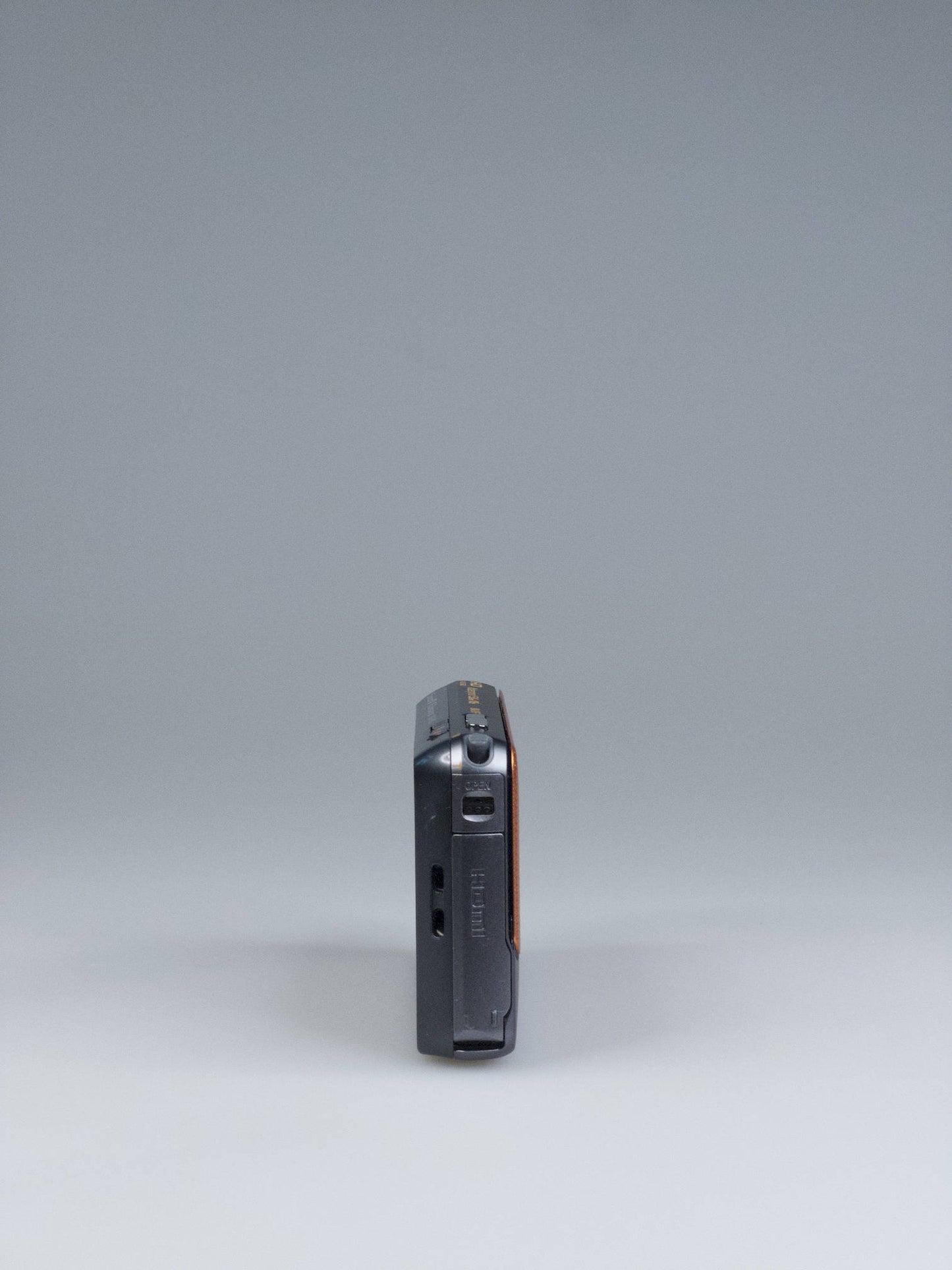 Sony Cyber-shot DSC-TX20
