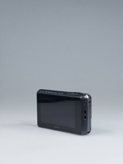 Sony Cyber-shot DSC-TX20