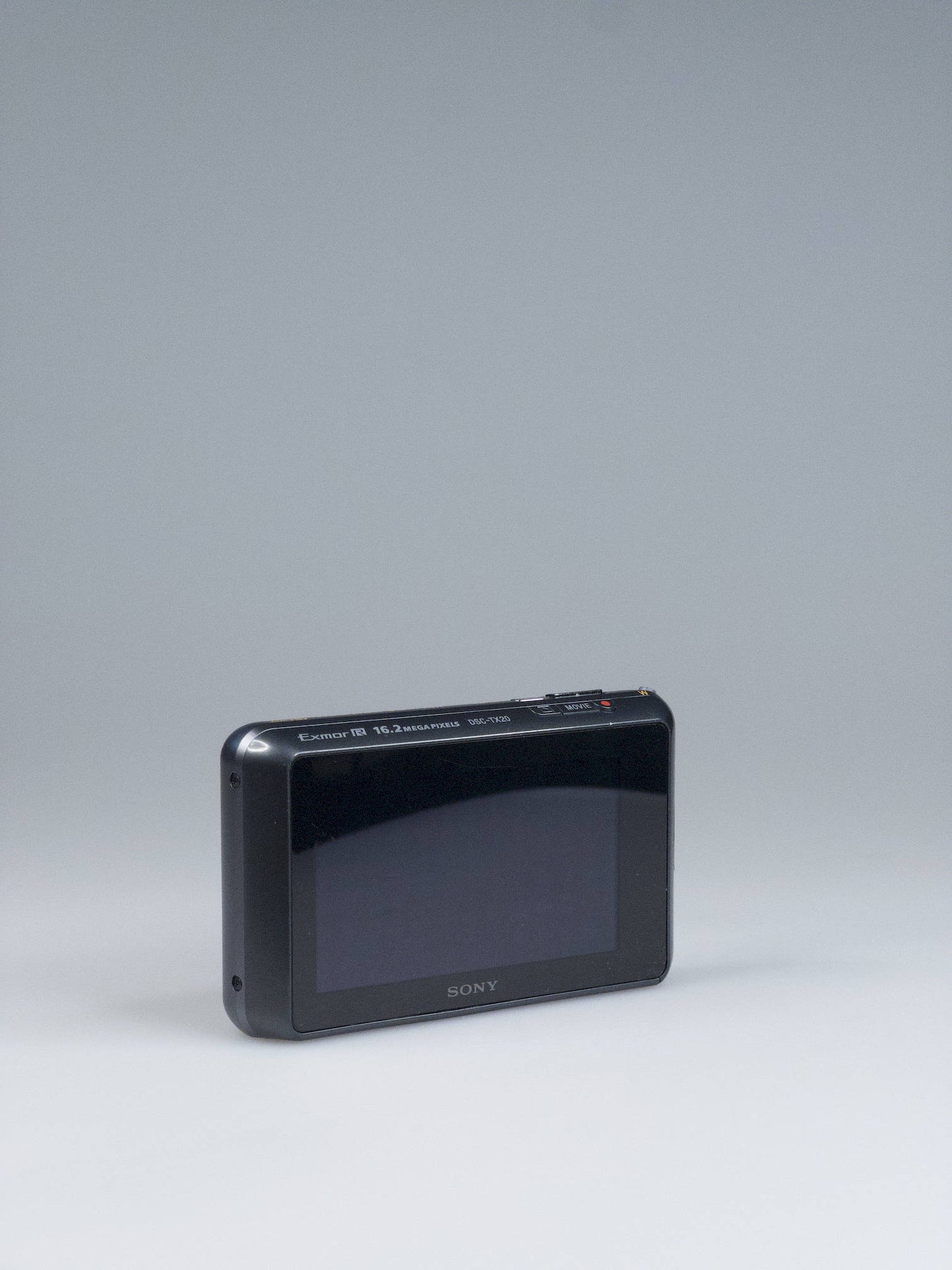 Sony Cyber-shot DSC-TX20