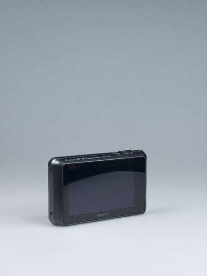 Sony Cyber-shot DSC-TX20