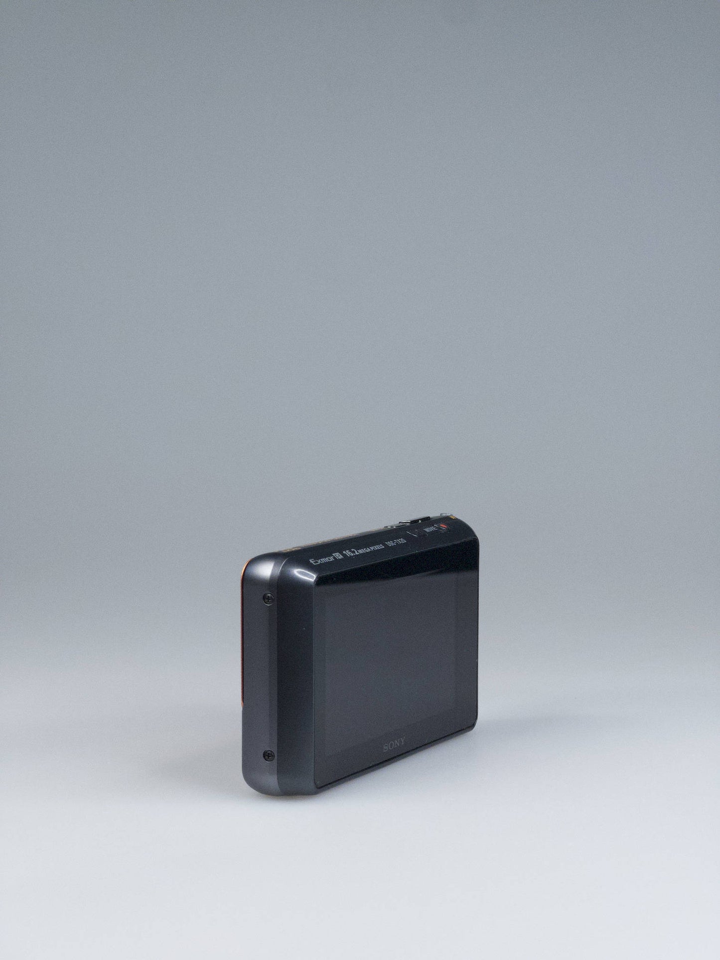 Sony Cyber-shot DSC-TX20