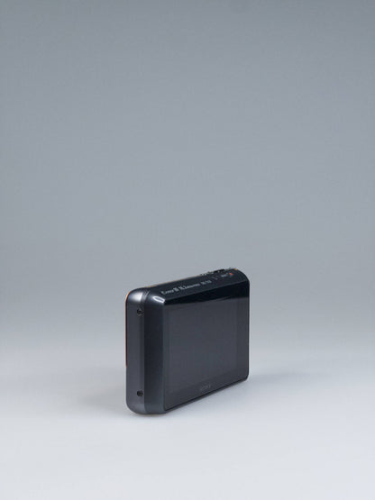 Sony Cyber-shot DSC-TX20
