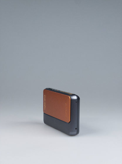 Sony Cyber-shot DSC-TX20