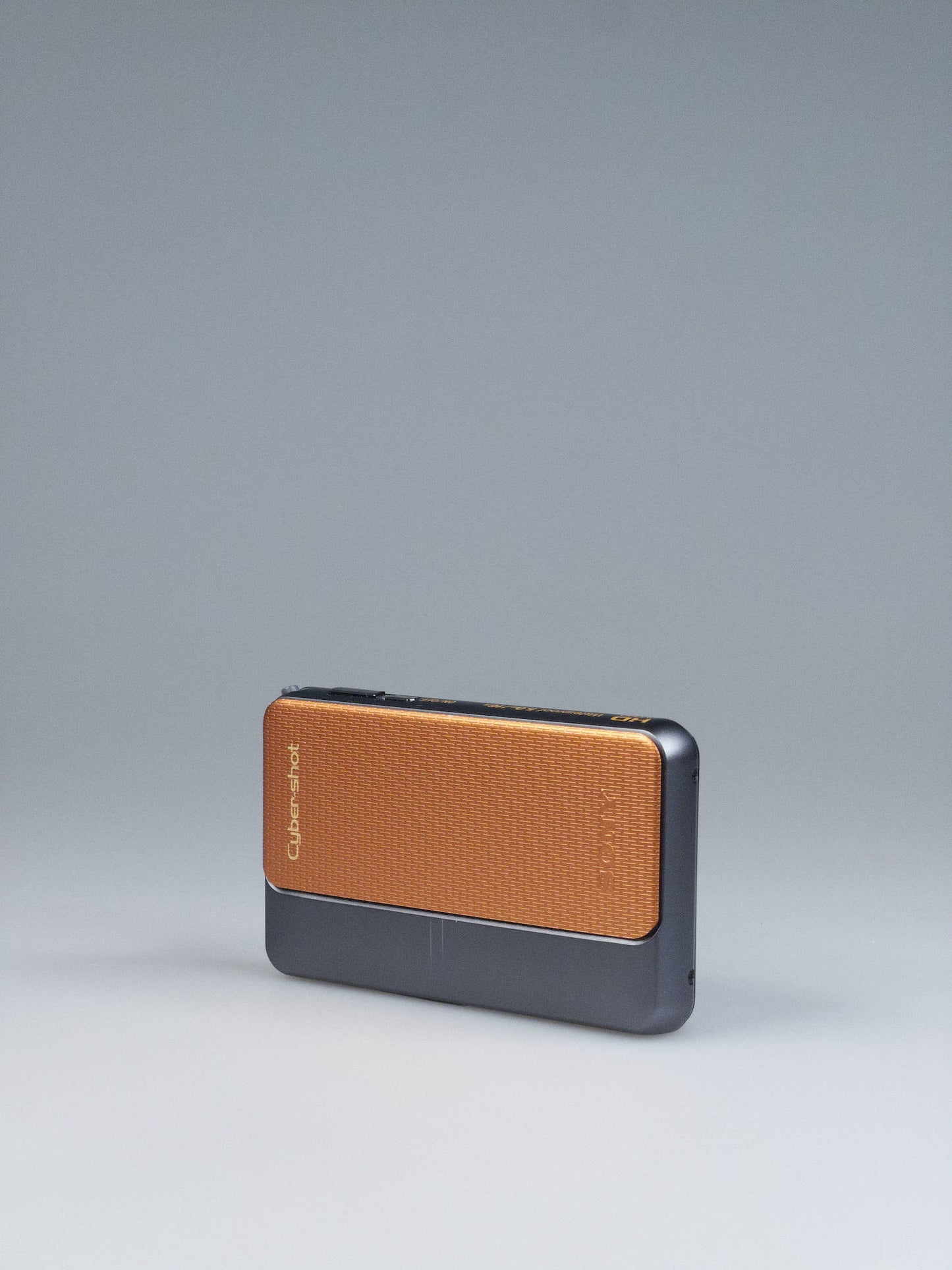 Sony Cyber-shot DSC-TX20
