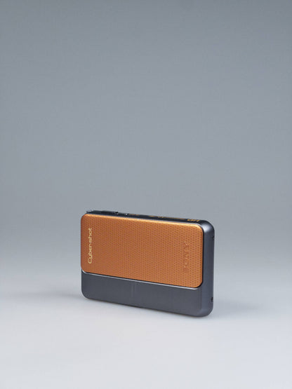 Sony Cyber-shot DSC-TX20