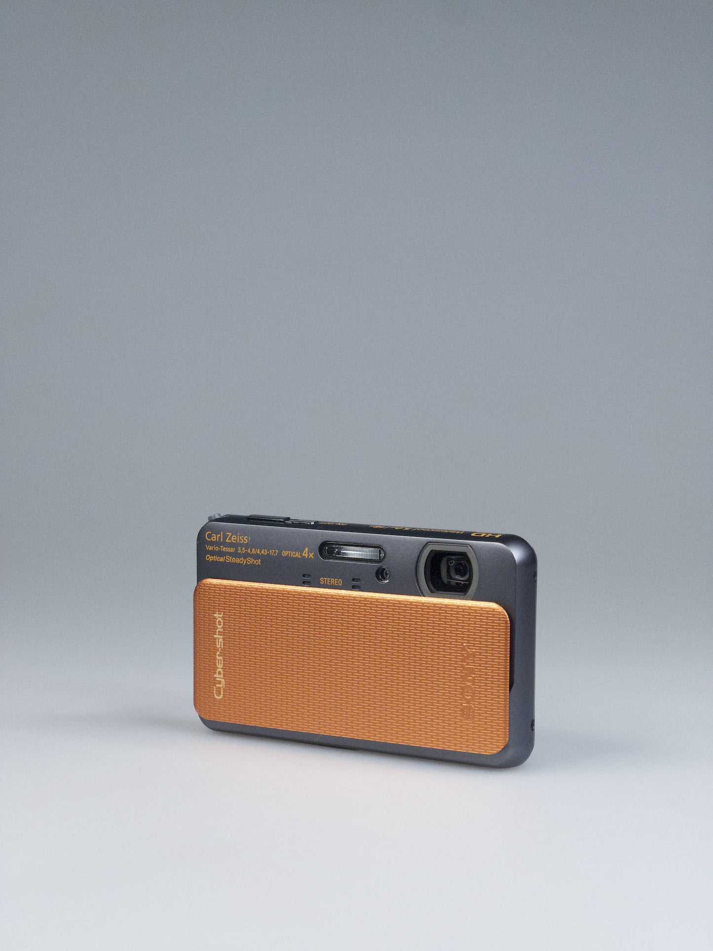 Sony Cyber-shot DSC-TX20