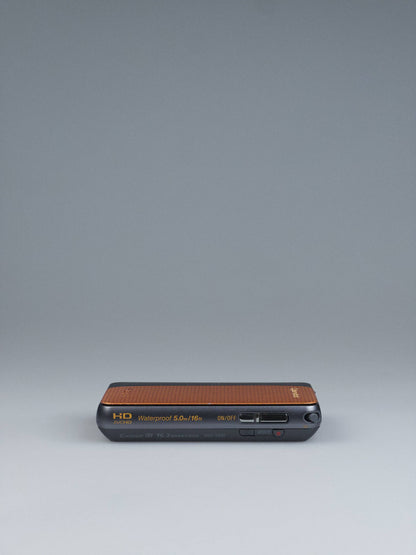 Sony Cyber-shot DSC-TX20