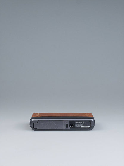Sony Cyber-shot DSC-TX20
