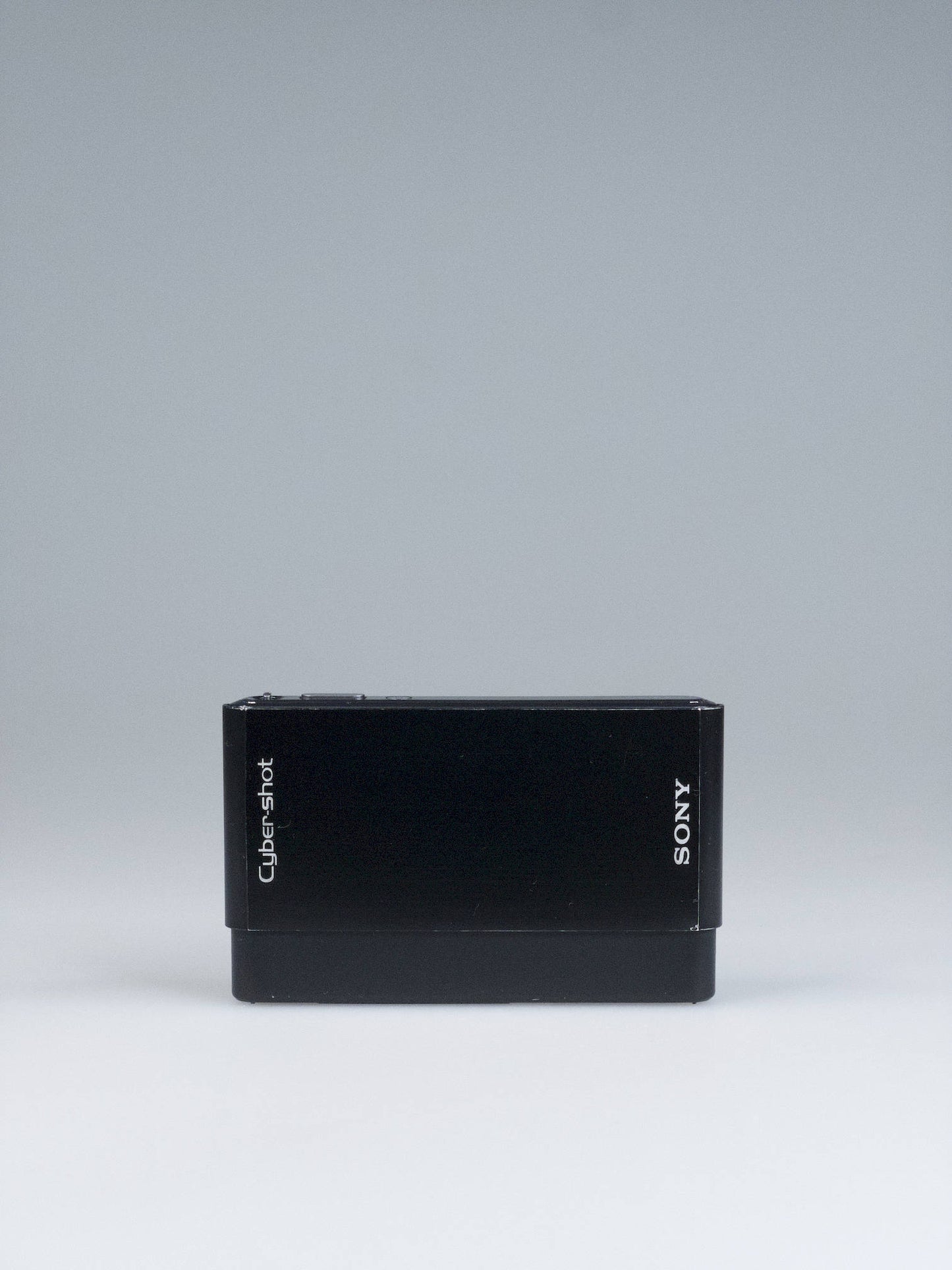 Sony Cyber-shot DSC-T77