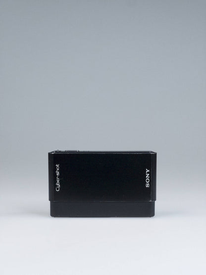 Sony Cyber-shot DSC-T77