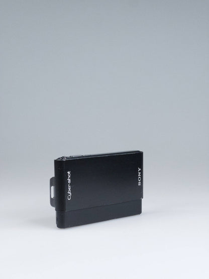 Sony Cyber-shot DSC-T77