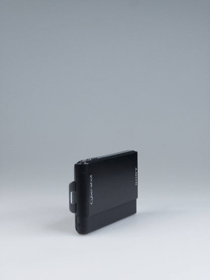 Sony Cyber-shot DSC-T77