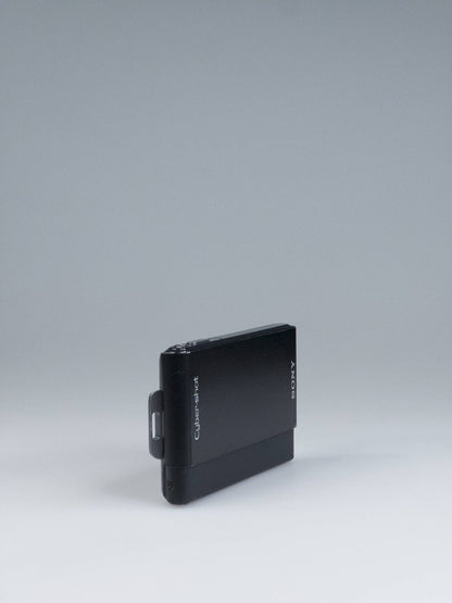 Sony Cyber-shot DSC-T77